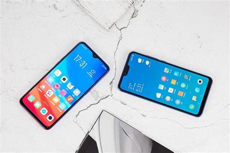 Oppo K1和小米8青春版該怎麼選？對比後才發現如此差距 每日頭條