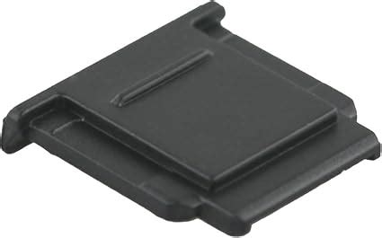 Jjc Hot Jjc Shoe Cover For Sony A Iv A Iii A Rv A Riv A R Iii A S Iii A Sii A Fx Zv F