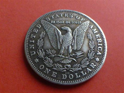 1881 Hobo Dollar Coin Two Sexy Naked Girls Having Fun Mature Content Etsy