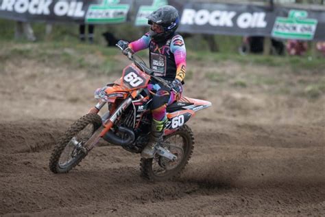 Bridgestone British Masters Entry Lists Dirt Hub