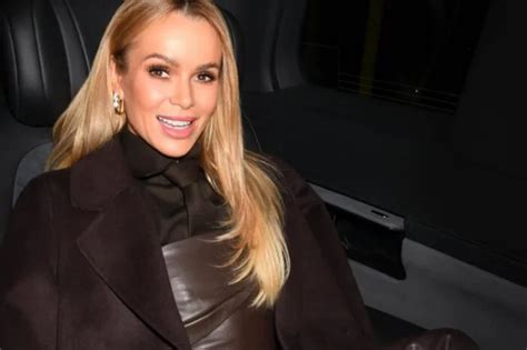 Amanda Holden Relaxes In Greece With Sun Kissed Bikini Moment Celebrity Insider