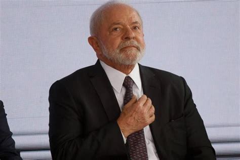 Governo Lula é ótimo ou bom para 41 da população brasileira aponta