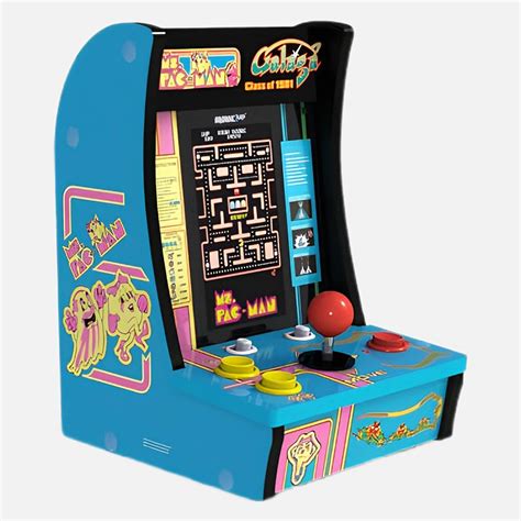 Retro Game Console for Home, Portable Console with 7-inch Screen, Table