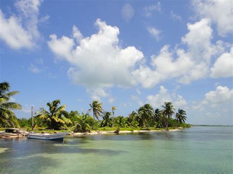 Turneffe Atoll Belize Is Real Life Neverland Win A Trip