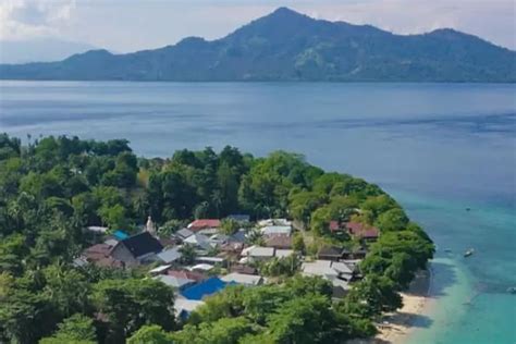 Tempat Wisata Paling Hits Dan Populer Di Manado Bikin Ketagihan Jika