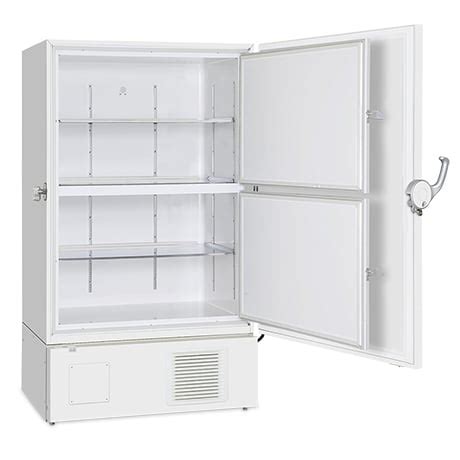 86C Ultra Low Temperature VIP ECO Upright Freezer 29 8 Cu Ft