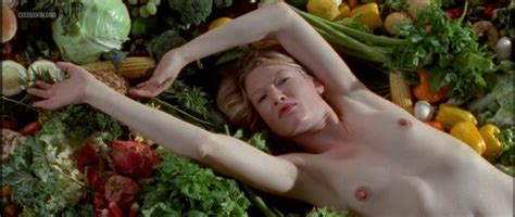 Naked Anne Grethe Bjarup Riis In Halalabad Blues