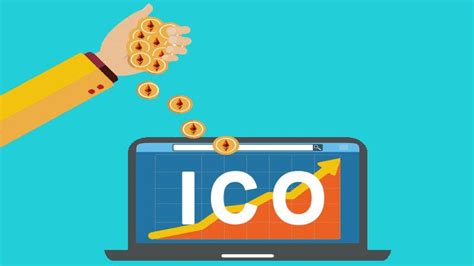 Some Of The Top Icos Of The Year 2018 With Details ⋆ Zycrypto