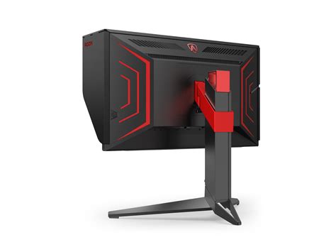 AG254FG AGON PRO 24 5 Premium Gaming Monitor AOC Monitor