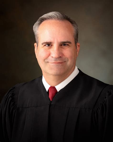 JUDGE TROY A. LITTLE