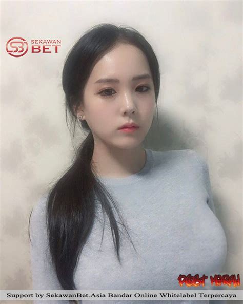 Foto Seksi HOT Korean Model Ji In World