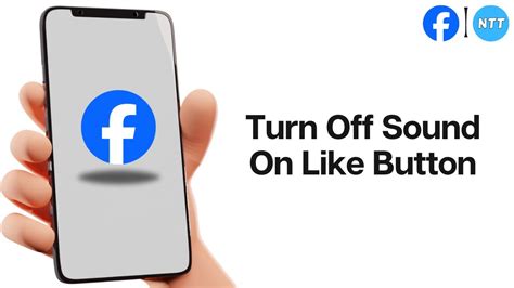 How To Turn Off Sound On Facebook Like Button Guide Youtube