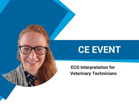 ECG Interpretation for Veterinary Technicians & Veterinarians