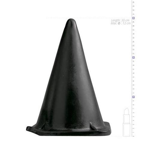 Prisma Dildo X Cm Anaal Dildo Grote Dildo Bol