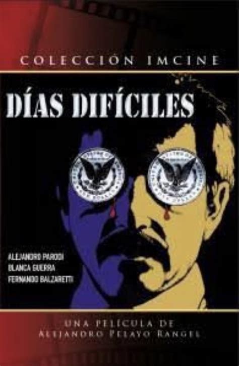 Días difíciles 1988