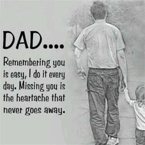 Inspirational Quotes For Deceased Father Quotesgram