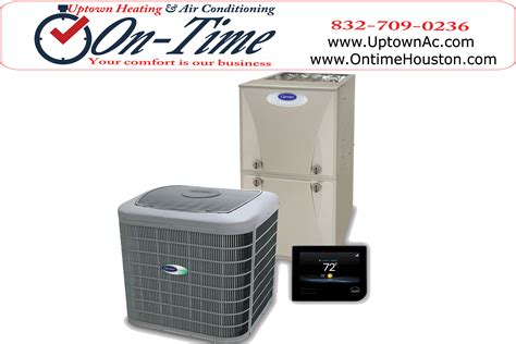 Air Conditioning Replacement frequent questions - Uptown Heating & Air