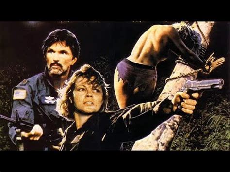 Official Trailer HELL CAMP Aka OPPOSING FORCE 1986 Tom Skerrit