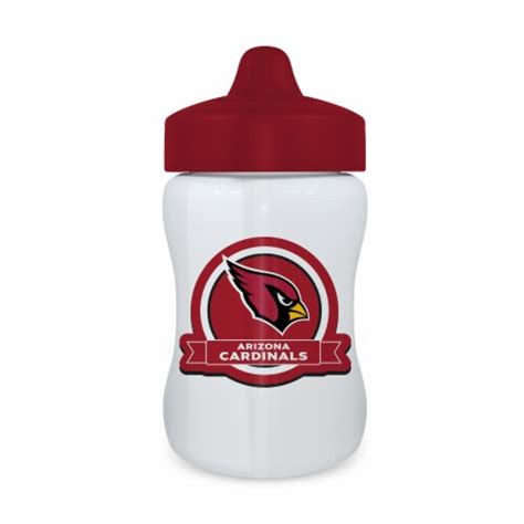 Arizona Cardinals Sippy Cup 1 Unit Kroger