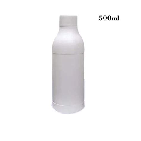 White Ml Pesticide Hdpe Bottle At Best Price In Indore Ambika