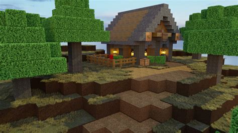 realistic minecraft show gamedevtv