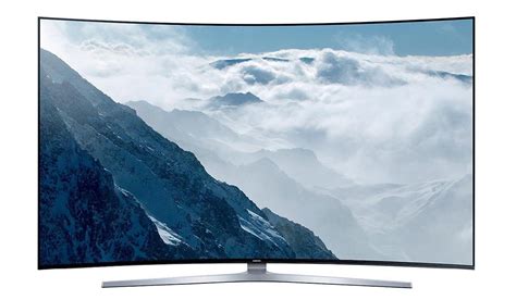 Тест Samsung UE65KS9590: премиум-телевизор с поддержкой HDR | ichip.ru