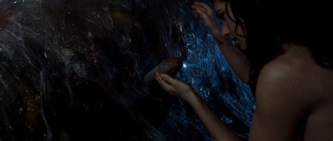 Naked Tristan Risk In Harvest Lake