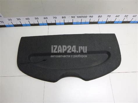 Полка рено меган 2 - фото