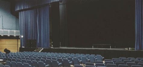 Venue Hire Grimsby Auditorium Grimsby Auditorium