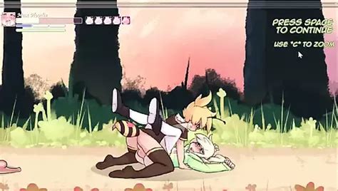 Max The Elf V Femboy Hentai Game Pornplay Ep Turned Into Shemale Nympho With Big Boobs And