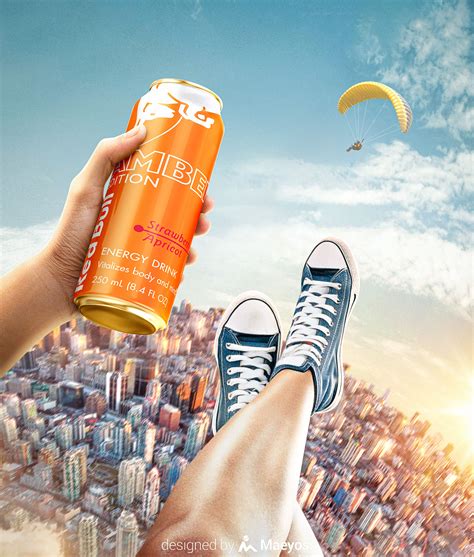 expert level of advertising design photoshop - Mohamad Yousefi in 2025