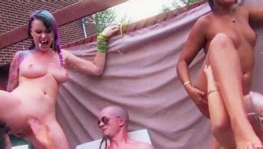 Ultimate Collection Of Hot Outdoor Fuck Fest 03 00 LetMeJerk