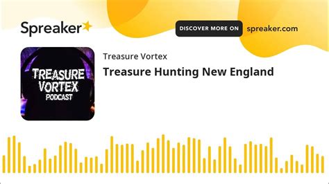 Treasure Hunting New England Part 1 Of 4 Youtube
