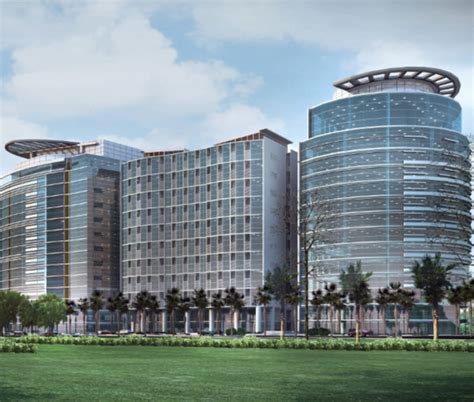 uoa business park  glenmarie heiken