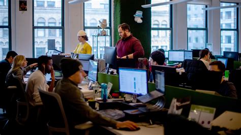 What Will Make Hybrid Work Stick? - The New York Times