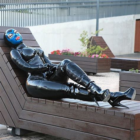 Latex Rubber Milf Mature BBW March Issue Porn Pictures XXX Photos Sex Images PICTOA