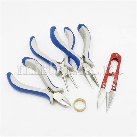 Инструмент для Ювелирных работ ᐈ Купить оптом Ювелирные Инструменты в ...