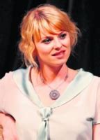 Magdalena Planeta Nude Aznude