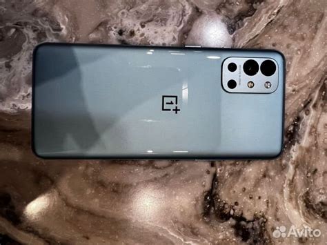 OnePlus 9R, 8/128 ГБ купить в Челябинске | Электроника | Авито