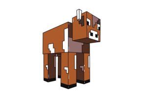 The Ultimate Guide to Minecraft Cow: Breeding, Care, and More