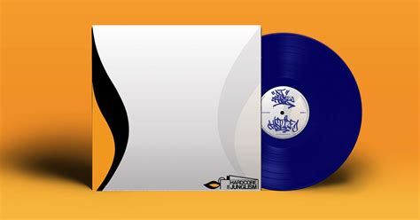 Vinyl Records Represses Exclusives Hardcore Junglism