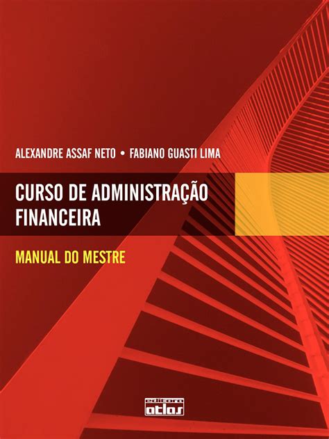 Curso De Administração Financeira - 7