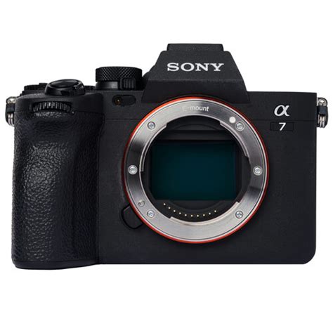 Sony A7 IV Price in Pakistan - Hashmi Photos
