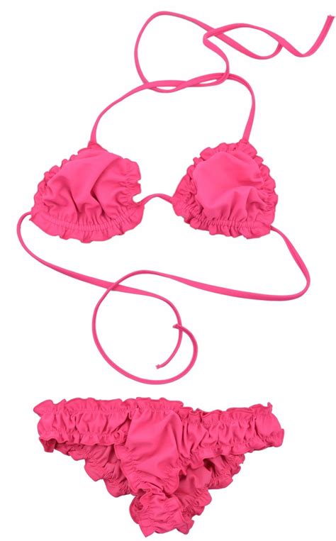 Calzedonia Str J Bikini R Owy Xs Oficjalne Archiwum