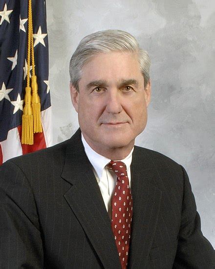 robert mueller net worth 2020