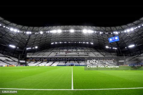 Marseille Stadium Photos and Premium High Res Pictures - Getty Images