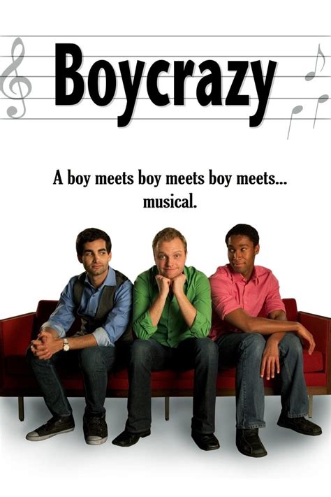 Boycrazy Film LGBTQIA Dove Vederlo Streaming Trailer Foto Sinossi Gay It