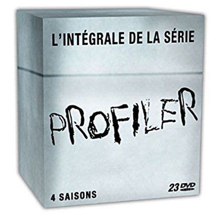 Retour sur la série Profiler avec Ally Walker Psycho Criminologie