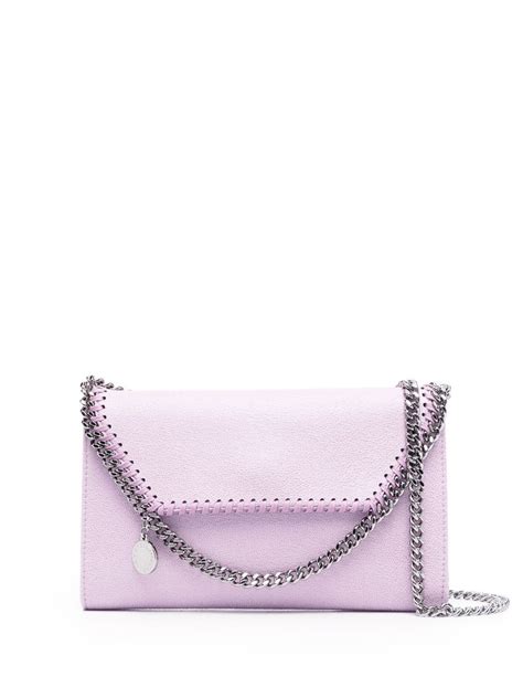 Stella McCartney Mini Falabella Shoulder Bag Farfetch