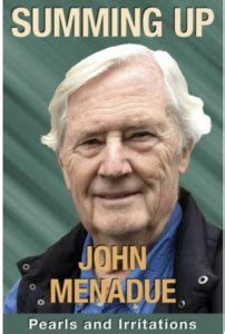 John Menadue | Pearls and Irritations